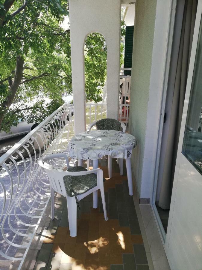 Apartmani Roko Drvenik  Exterior photo