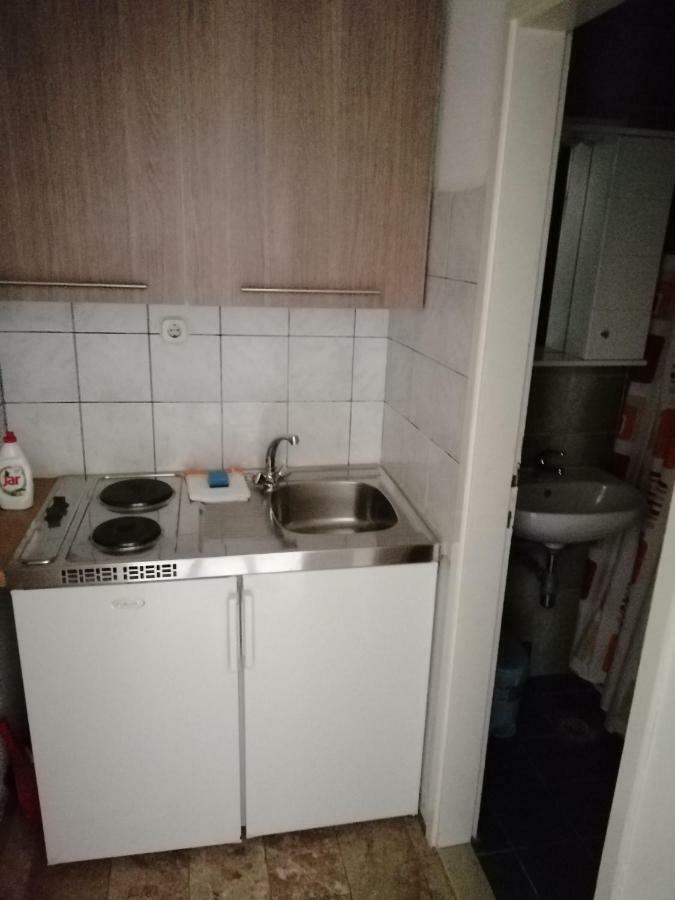 Apartmani Roko Drvenik  Exterior photo